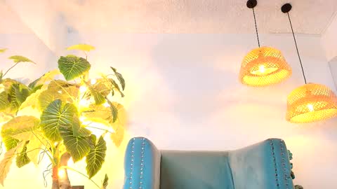 khloejohnson online show from October 29, 3:11 am