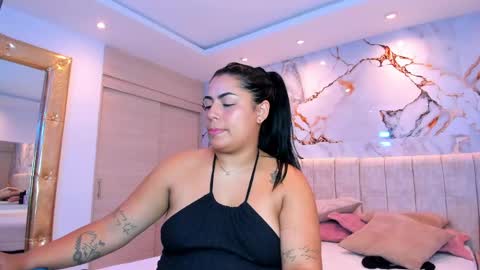    N         M online show from April 18, 9:15 pm