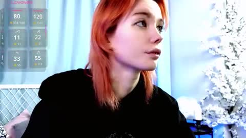 Kira online show from March 14, 9:27 pm