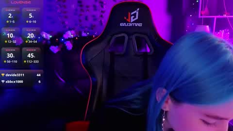 Kira online show from September 23, 9:13 pm