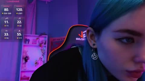 Kira online show from September 16, 9:01 pm