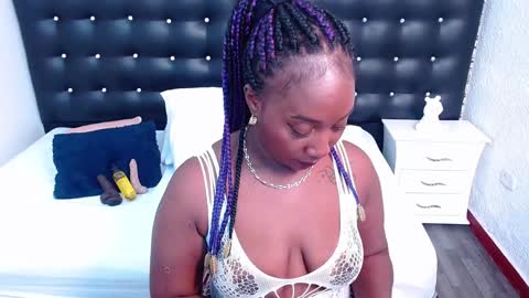 Kiara online show from January 17, 4:47 pm