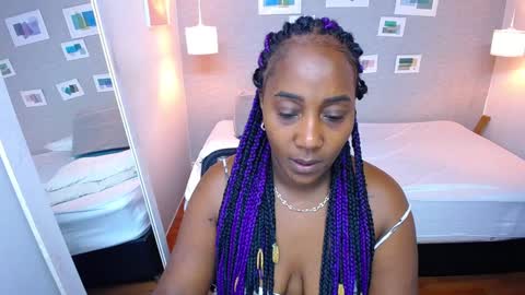 Kiara online show from January 15, 2:02 pm