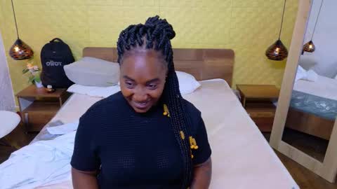 Kiara online show from October 15, 3:09 am