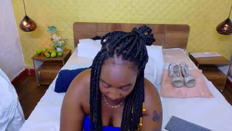 Kiara online show from October 11, 3:00 am