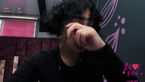 KIARA FOX online show from February 21, 7:58 pm