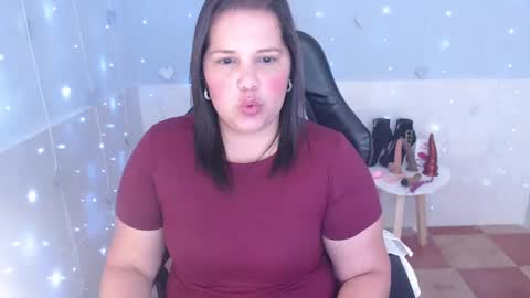 Snapshot of kiara_scottt chatting on February 5, 6:13 am Kiara online show from February 5, 6:13 am