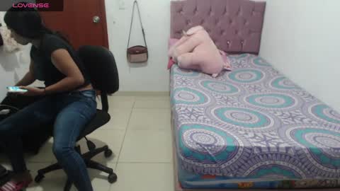 Kiara online show from February 13, 1:08 am