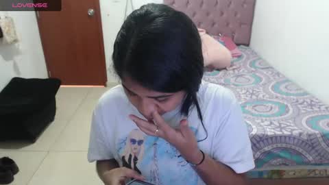 Kiara online show from February 19, 7:05 pm