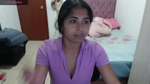 Kiara online show from October 18, 10:55 pm