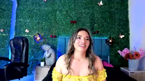 Valery online show from July 7, 8:22 pm