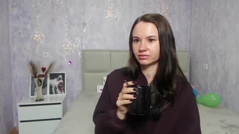 Snapshot of kiaracriegs chatting on January 15, 7:12 pm Kara online show from January 15, 7:12 pm