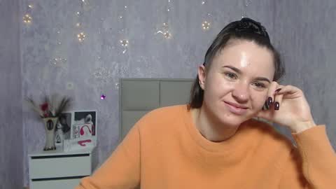 Snapshot of kiaracriegs chatting on January 21, 4:43 am Kara online show from January 21, 4:43 am