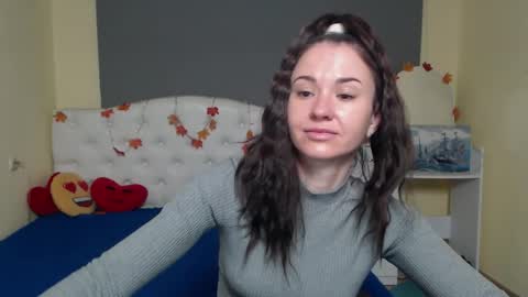 Kara online show from November 15, 6:31 pm