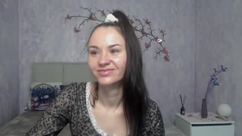 Kara online show from February 17, 7:57 pm