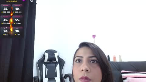 KiaraRider online show from February 21, 5:31 pm