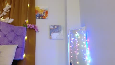 Kiara online show from January 28, 11:28 pm