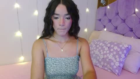 Kiara online show from January 20, 1:18 am