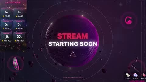 Kiera Reines online show from January 11, 7:16 pm