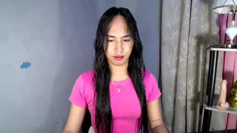 kiesha online show from February 7, 9:37 am