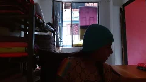 kiiara browm online show from November 30, 8:24 pm