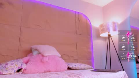 KIM COOPER online show from March 25, 10:07 am