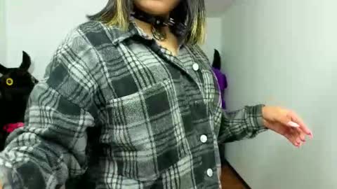 kiiokapop__ online show from March 21, 7:24 am