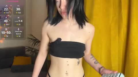 Snapshot of kiira_nighty chatting on October 3, 6:35 pm kiira_nighty online show from October 3, 6:35 pm