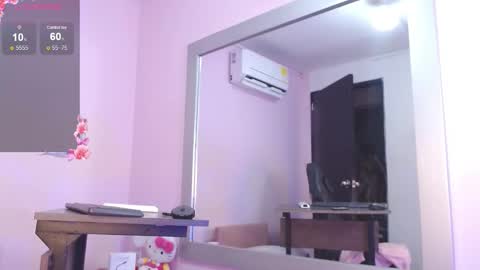 Melody online show from November 1, 1:48 pm