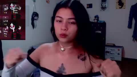 kIKI online show from July 6, 3:03 pm