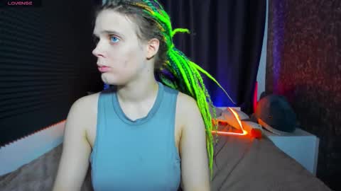 Kiki online show from October 19, 10:17 am