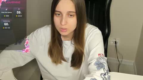 Kiki online show from September 9, 4:40 pm