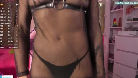 kiki online show from December 20, 6:02 pm