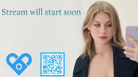 kikistacy online show from April 21, 12:23 pm