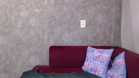 killerboobs_ online show from December 1, 3:54 am