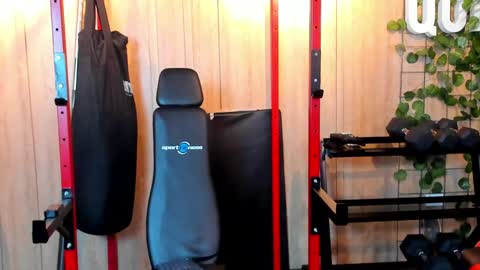 Kim online show from February 8, 1:54 pm