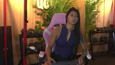 Kim online show from October 28, 12:55 pm