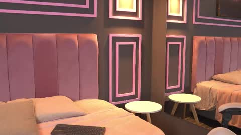 Kim online show from February 4, 1:14 pm