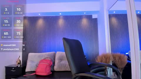 Kim online show from September 19, 12:48 pm