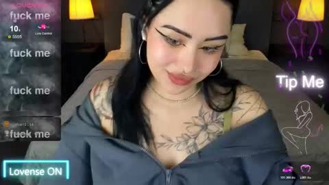 Kim online show from December 4, 6:59 am