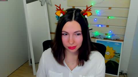 Kim online show from December 26, 1:43 pm