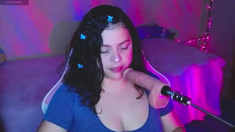 Kim Mishell  online show from October 3, 7:46 am