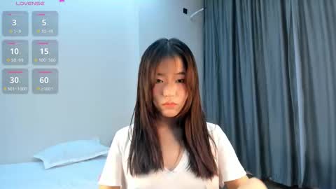 Su A online show from October 29, 1:26 pm