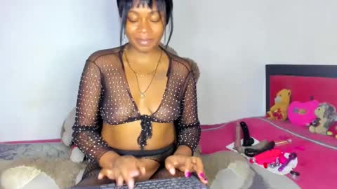 kim withe online show from January 30, 5:41 am