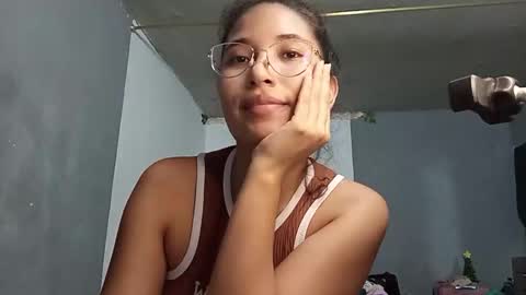 Kim online show from March 3, 3:34 am