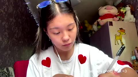 Polly online show from May 23, 11:08 am