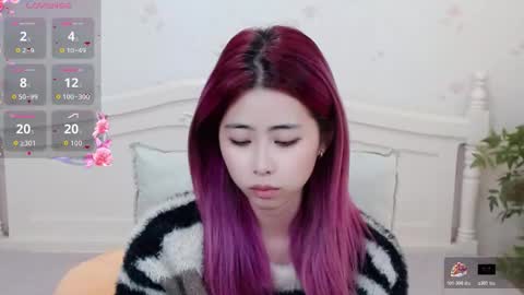 Bernice online show from December 2, 1:51 am