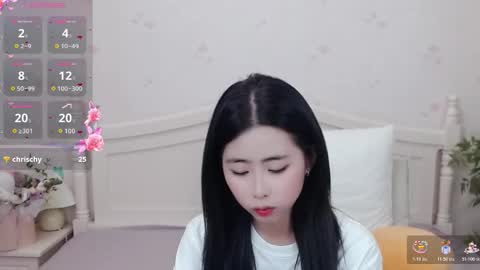 Bernice online show from December 18, 3:06 pm