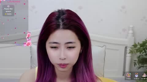 Bernice online show from December 3, 4:59 am