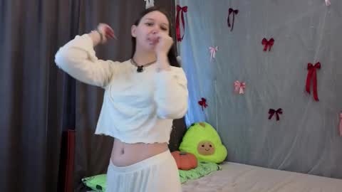 Lisa   online show from February 28, 10:25 am